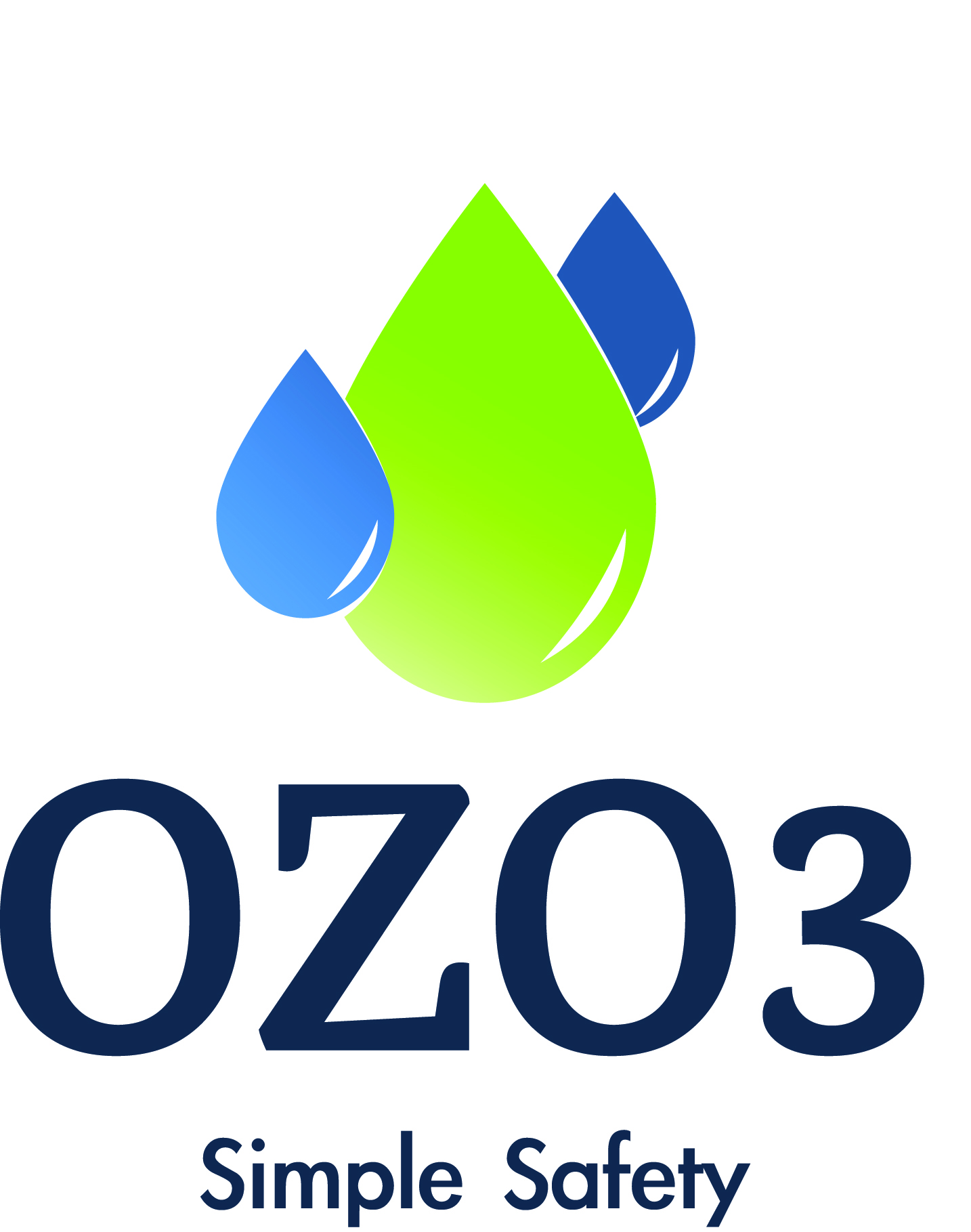 Ozonvann
